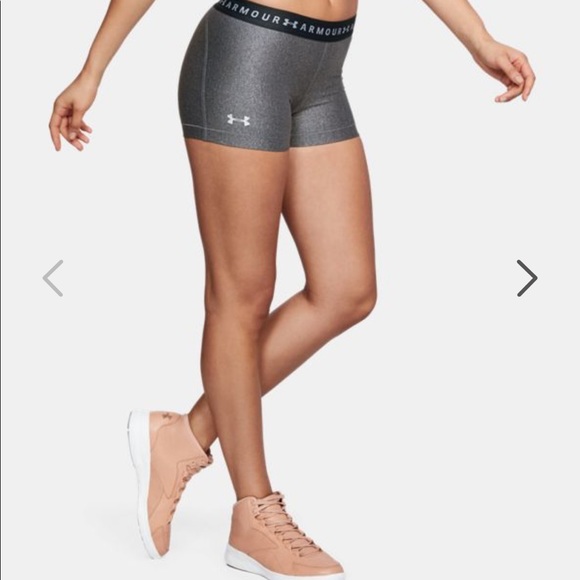 Under Armour Pants - Under Armour shorty SZ M